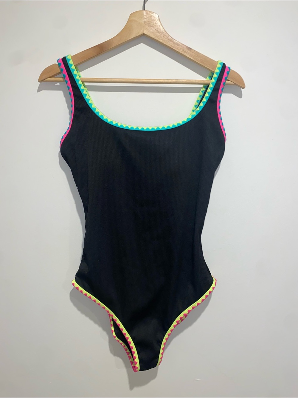 Popvil Women’s One-Piece Bikini